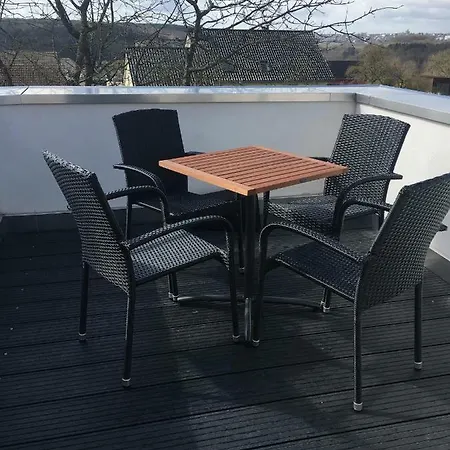 Ferienwohnung Johann *