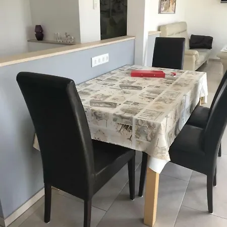 Ferienwohnung Johann Apartmán