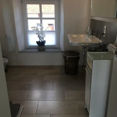 Ferienwohnung Johann Apartmán *