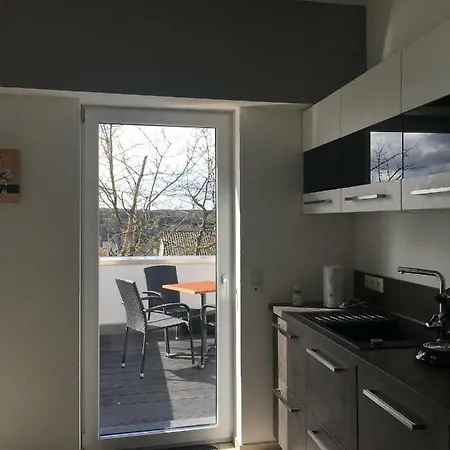 Ferienwohnung Johann