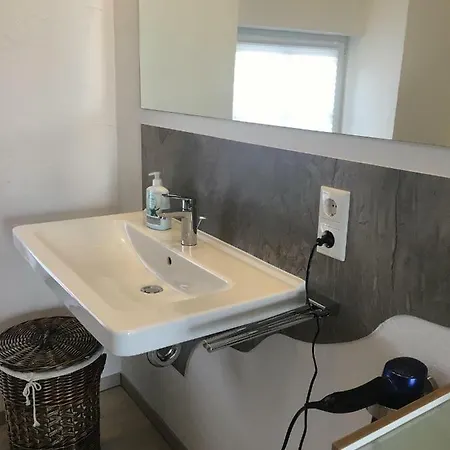 Ferienwohnung Johann * Metterich